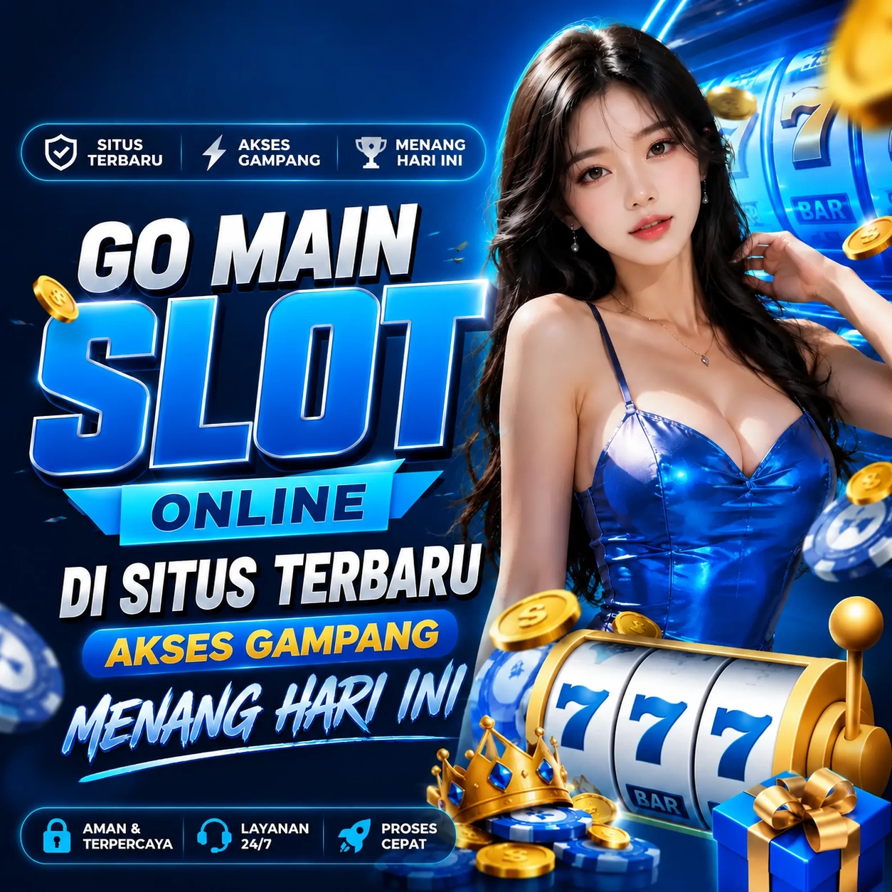 at777 APK Indonesia - Panduan Lengkap dan Tutorial