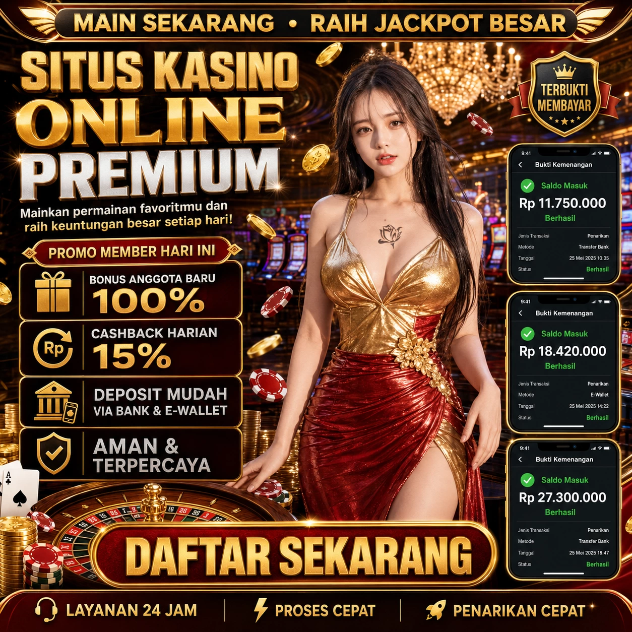 at777 APK Indonesia - Panduan Lengkap dan Tutorial