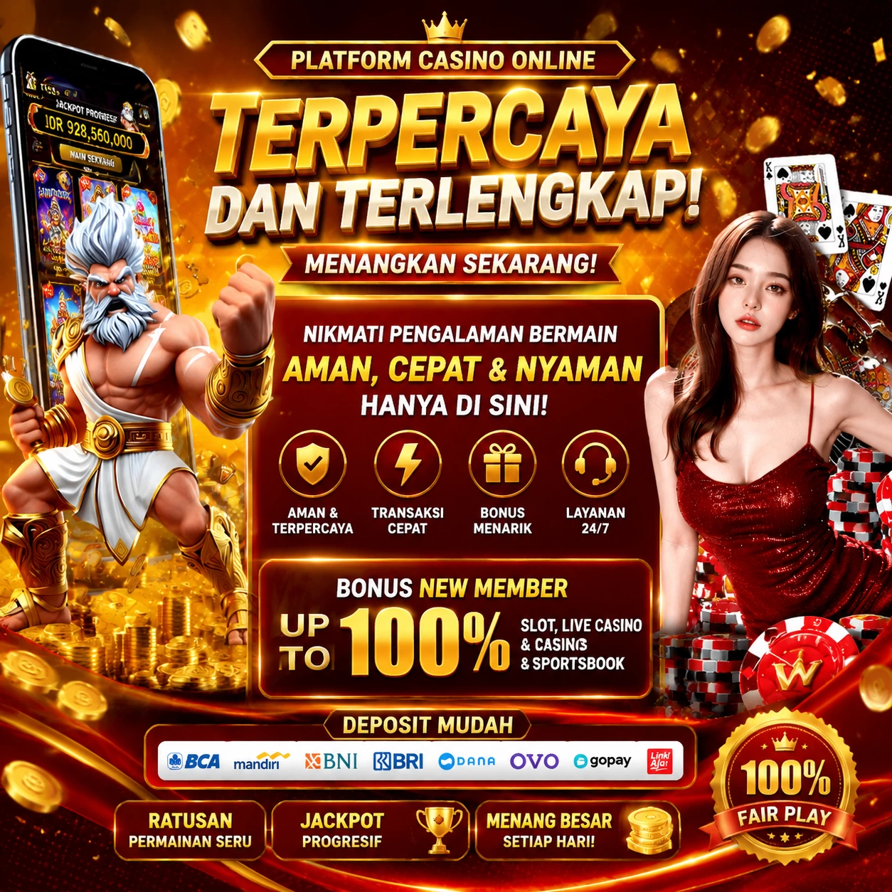 at777 APK Indonesia - Panduan Lengkap dan Tutorial