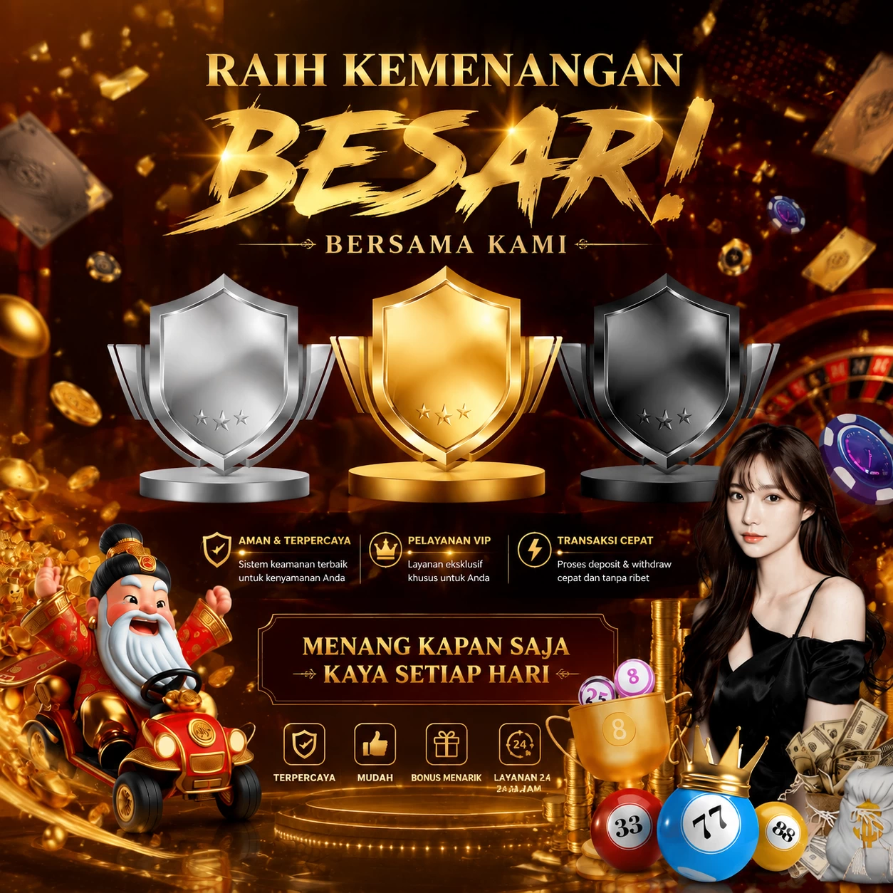 at777 APK Indonesia - Panduan Lengkap dan Tutorial